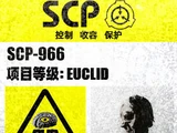 SCP-966