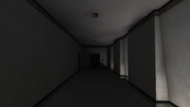Light Containment Zone Official Scp Containment Breach Wiki - scp 914s containment chamber roblox