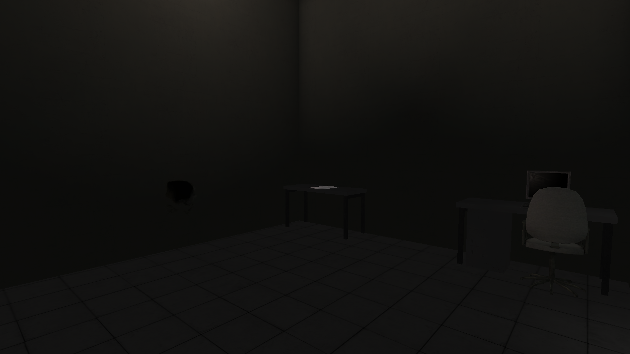 hole in the wall scp hole in the wall scp