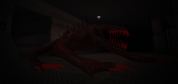 Unreal Containment Breach SCP-939 Model : r/SCP