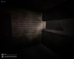 WIP] SCP-939 Containment Chamber - Undertow Games Forum