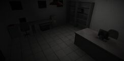 Entrance Zone Official Scp Containment Breach Wiki - rbreach hq office roblox