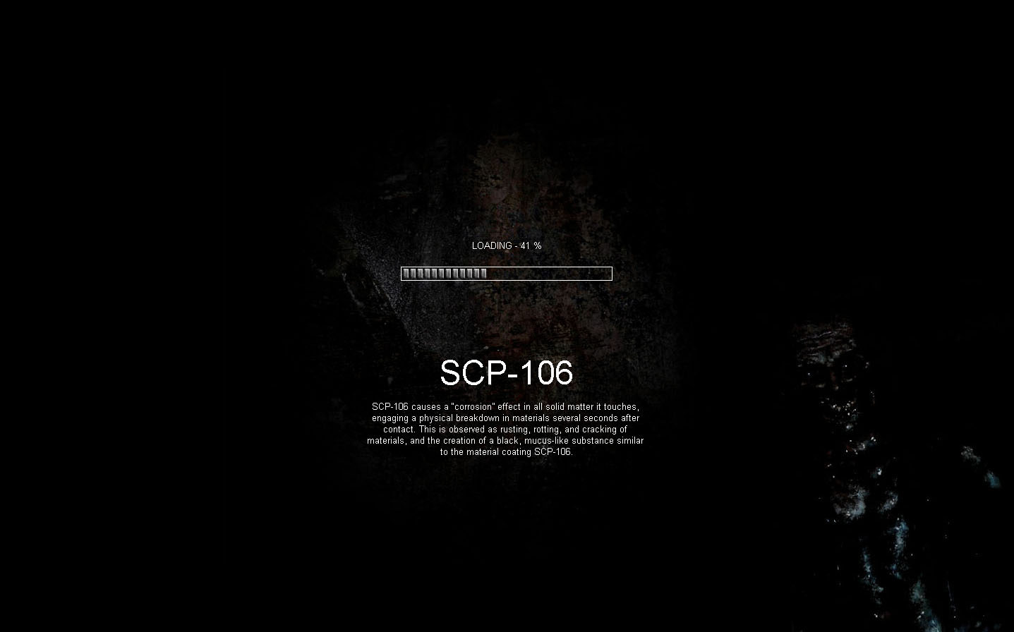 scp containment breach best seeds