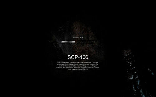 Steam Workshop::SCP Containment Breach Ultimate Edition - Main Menu Music