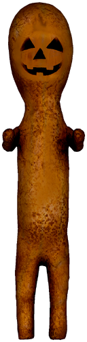 Scp 173 Official Scp Containment Breach Wiki