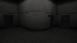 Entrance Zone - Official SCP - Containment Breach Wiki