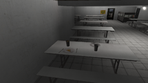 Entrance Zone Official Scp Containment Breach Wiki - scp sink roblox