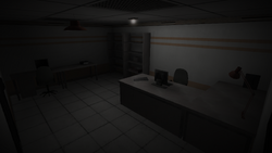 Intended% in 06:28.610 by DTY - SCP Containment Breach Category