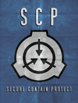Site or Area that SCP - Containment Breach takes place in - Wikidata