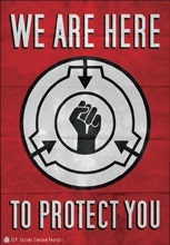 We need YOU! #scpcontainmentbreach #scpcontainment #containmentbreach