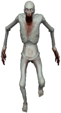 scp containment breach shy guy