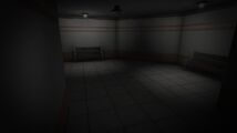 Entrance Zone Official Scp Containment Breach Wiki - scp cb shelf roblox