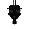 Items#Gas Mask