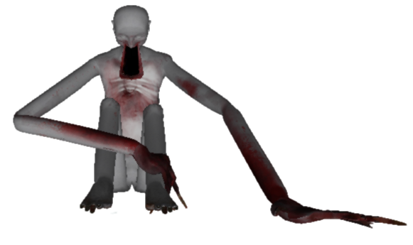 scp containment breach shy guy scp containment breach shy guy