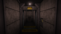 Heavy Containment Zone Official Scp Containment Breach Wiki - scp 173 box meshes roblox