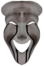 Scp 035 Official Scp Containment Breach Wiki - scp 035 incident roblox scpverse wiki fandom
