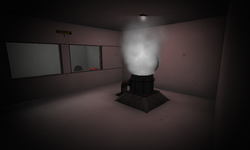 SCP Containment Breach: PORTÕES DA SUPERFÍCIE - #FINAL 