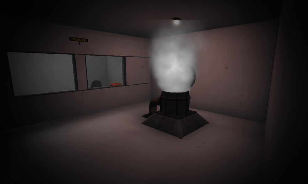 SCP-008 Infection Mod (0.6.6) file - SCP - Containment Breach Old