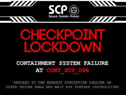 Secure Facility Dossier: Containment Site-88 - SCP Foundation
