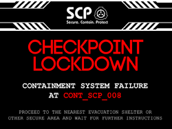 Heavy Containment Zone - Official SCP - Containment Breach Wiki