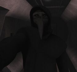 SCP 049 has breached containment : r/SCP