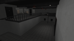 Entrance Zone - Official SCP - Containment Breach Wiki