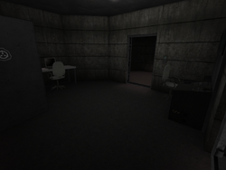 SCP Containment Breach: PORTÕES DA SUPERFÍCIE - #FINAL 