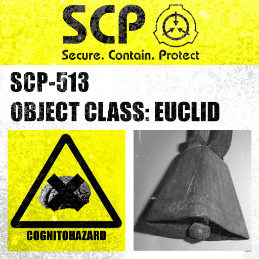 scp 513 containment breach