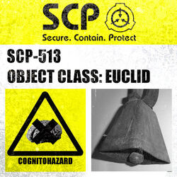 scp-513 ( scp containment breach ultimate edition ) - Free VRC - VRCMods