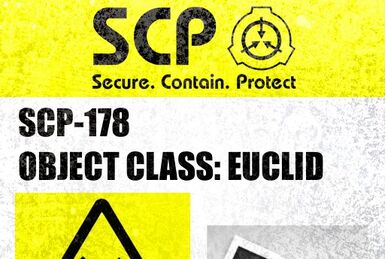 Update 1.0.7 Announcement and Patch Notes news - SCP - Containment
