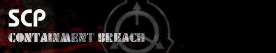 Scp Containment Breach Version 1.0.6 - Colaboratory