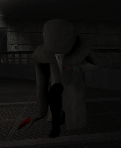 SCP-049, SCP- Containment Breach Ultimate Edition Wiki