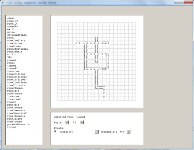 how to create a custom map for scp containment breach how to create a custom map for scp containment breach