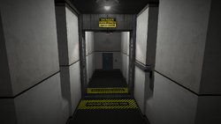 Heavy Containment Zone - Official SCP - Containment Breach Wiki