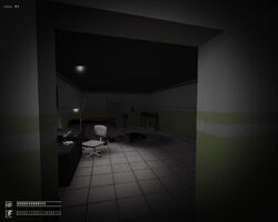 Intended% in 06:28.610 by DTY - SCP Containment Breach Category