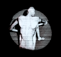 File:SCP-096 View Model Docile.png - SCP: Secret Laboratory English  Official Wiki