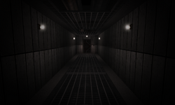 SCP: Containment Breach, The Final Stretch!
