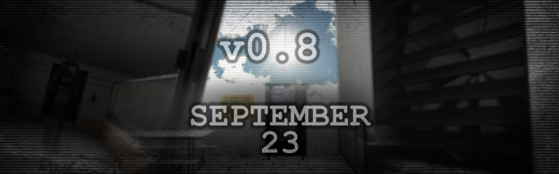 SCP Containment Breach: Revival - v0.2.0 Update - Free - Release  Announcements 