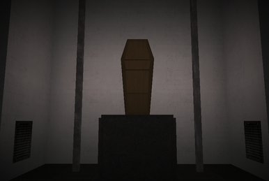 SCP-714 SCP:Coalition - 3D model by XtrithX (@willisjonathan689) [3756977]