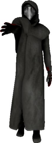 Scp 049 Official Scp Containment Breach Wiki