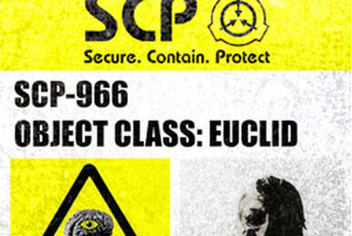 SCP-714 by YuAndNichigoPictures on DeviantArt