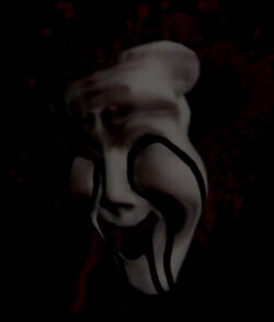 Steam Workshop::SCP-035, the Possessive Mask