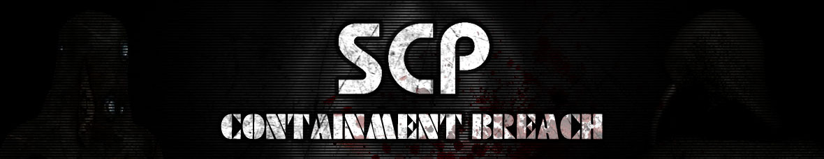 SCP - Containment Breach Multiplayer 1.3.11 [RELEASE] - Page 2