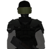 SCP – Containment Breach SCP Foundation Indie Game Wiki, PNG, 1024x1145px, Scp  Containment Breach, Action Figure, Costume