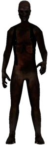SCP-106