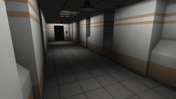 Entrance Zone - Official SCP - Containment Breach Wiki