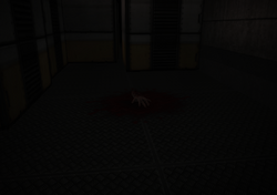 View topic - SCP-000-666 (RisingSunYT) In Contaiment Chamber - Chicken  Smoothie