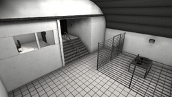 SCP Containment Breach: PORTÕES DA SUPERFÍCIE - #FINAL 