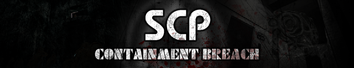SCP - Containment Breach v1.2.2 file - IndieDB