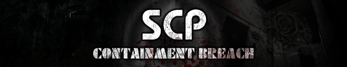 this is a new scp from scp Containment breach. thia scp is called